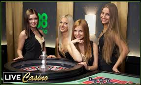 live versus vr casino