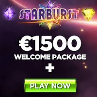 888 casino starburst bonus