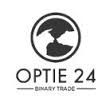 optie24 vs banc de binary